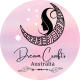 Dream Crafts Australia NEW LOGO 2024